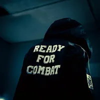 Icon For Hire — Ready For Combat — обложка
